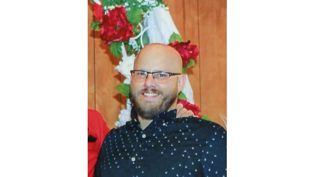 Jeremy DuBois Obituary Jefferson City, MO Freeman Mortuary