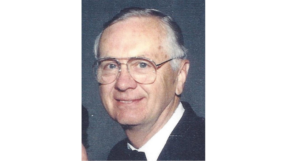 Donald Knauer Obituary Eden Prairie, MN Huber Funeral Homes