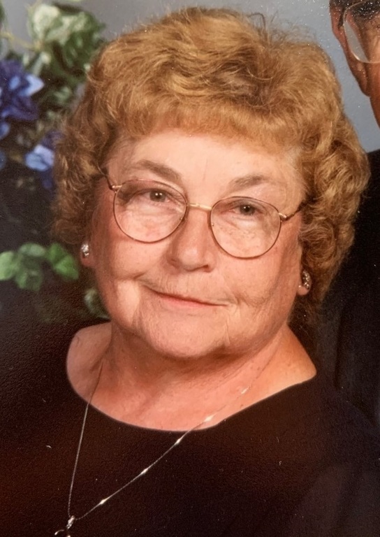 Mildred Aydt Obituary - Eden Prairie, MN | Huber Funeral ...