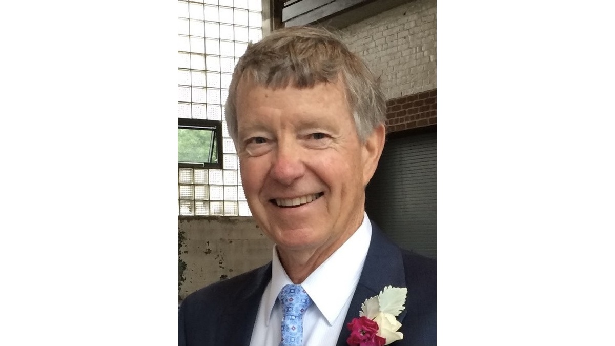 Russell Jones Obituary Excelsior, MN Huber Funeral Homes