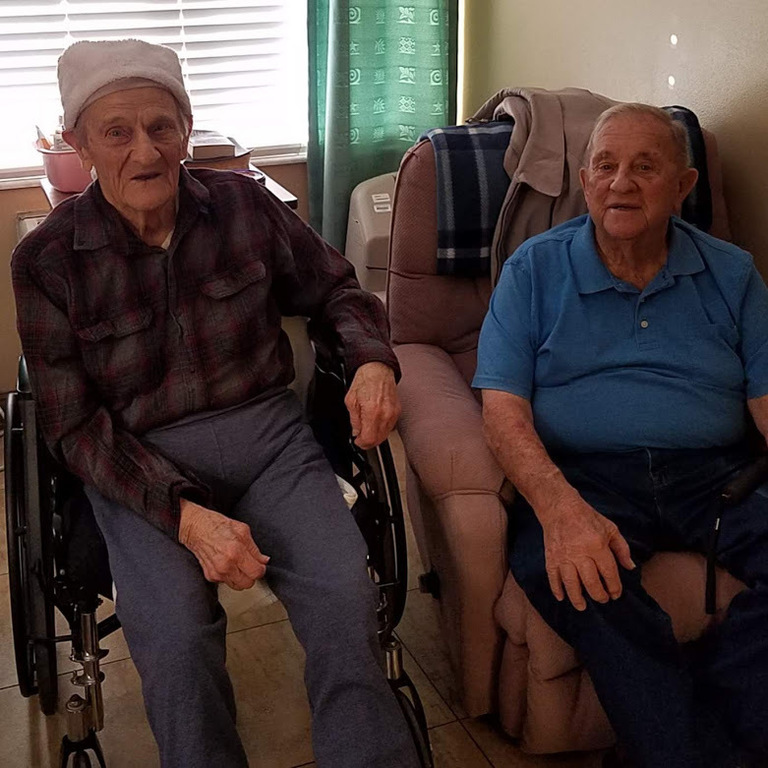 Clement Gilliam Obituary Potosi, MO Moore Funeral Homes