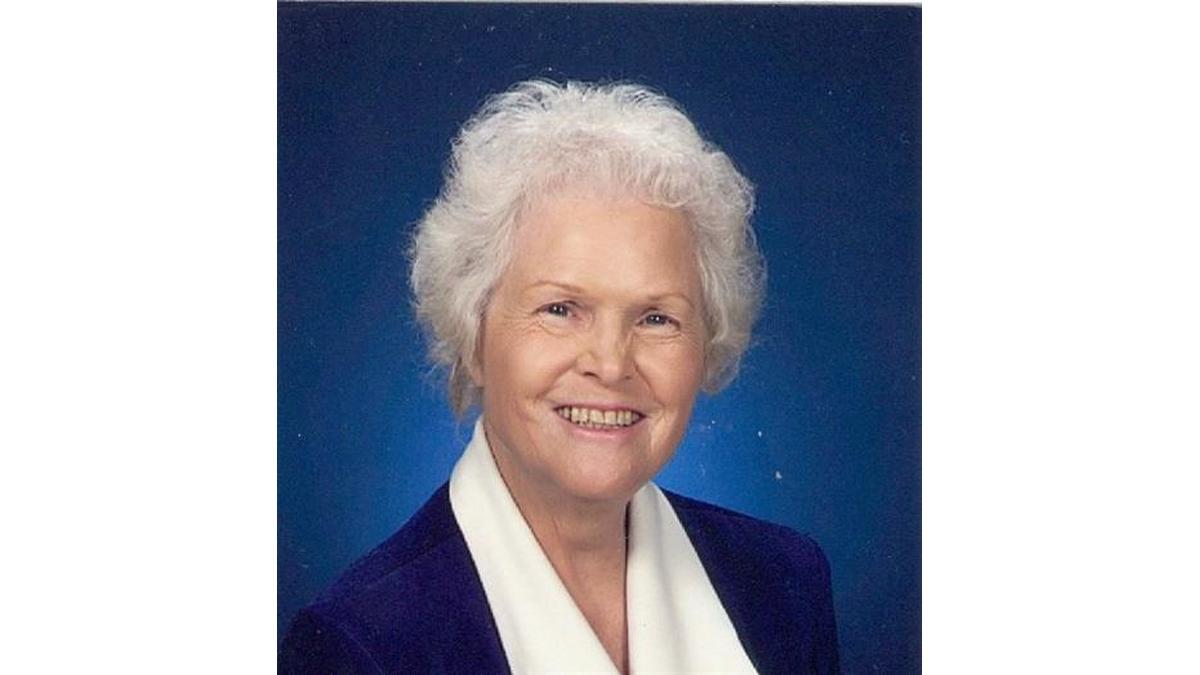 Ruby Smith Obituary Potosi, MO Moore Funeral Homes