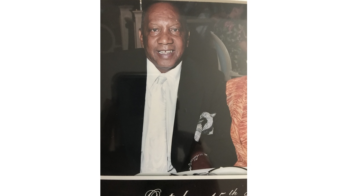 James Jackson Obituary Philadelphia, PA Pennick Funeral Home