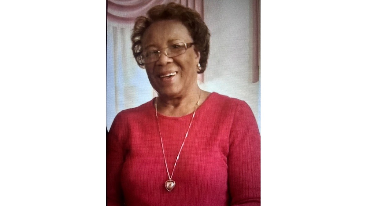 Pernella Tilghman Philadelphia, PA Obituary