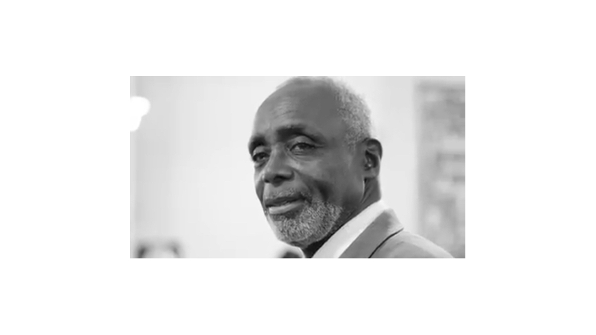 Terry Baker Sr