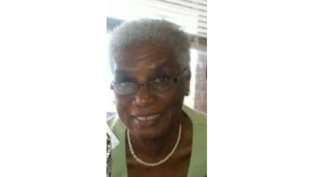 Rosalie Jackson Obituary, Philadelphia, PA
