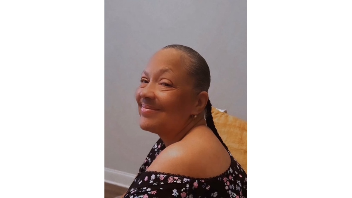 Patricia ReidMitchell Obituary, Philadelphia, PA