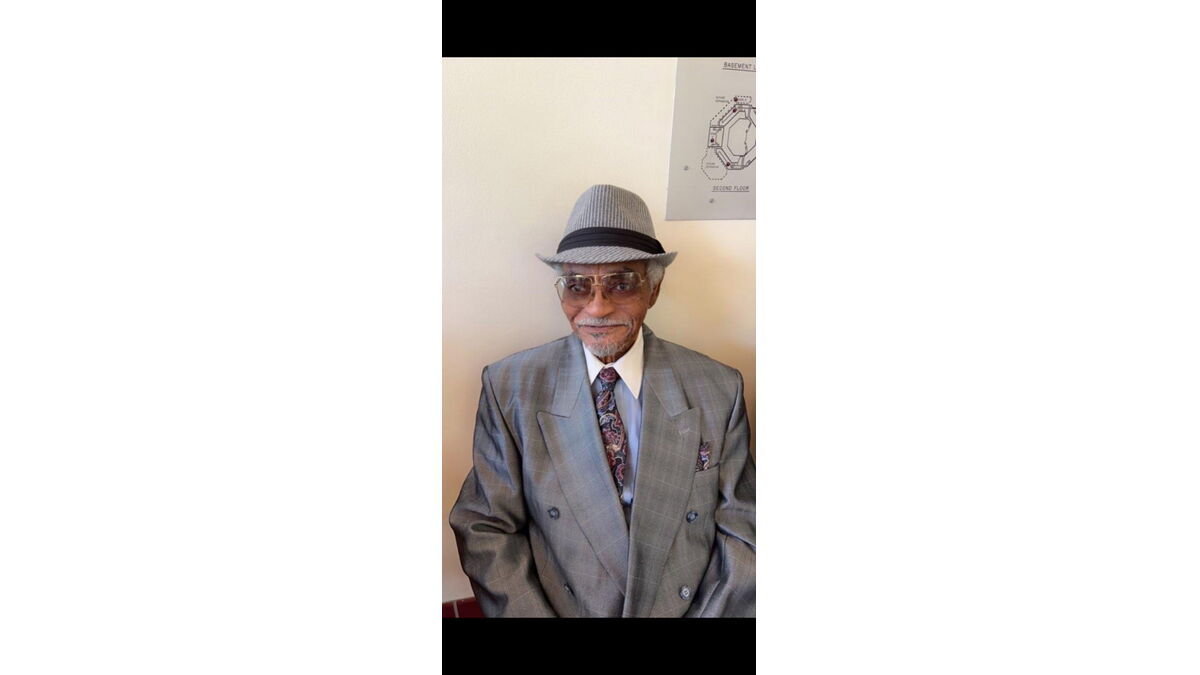 Norman Smith Obituary, Philadelphia, PA