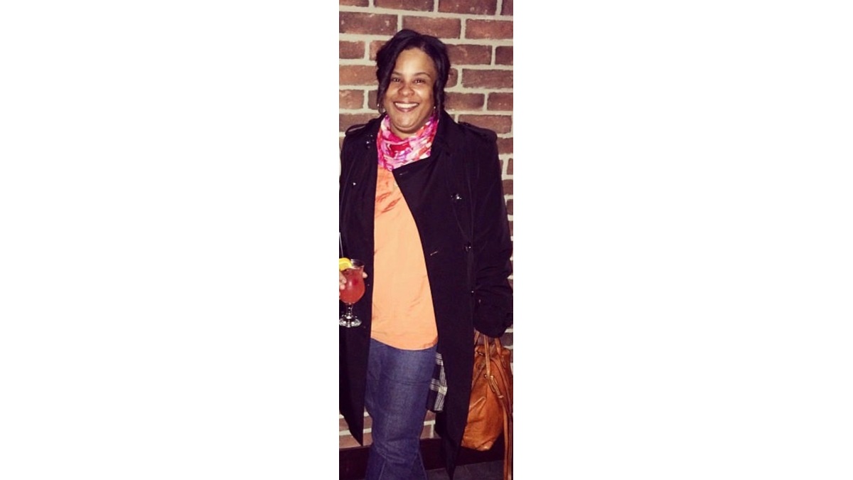 Djuana Robinson Philadelphia, PA Obituary