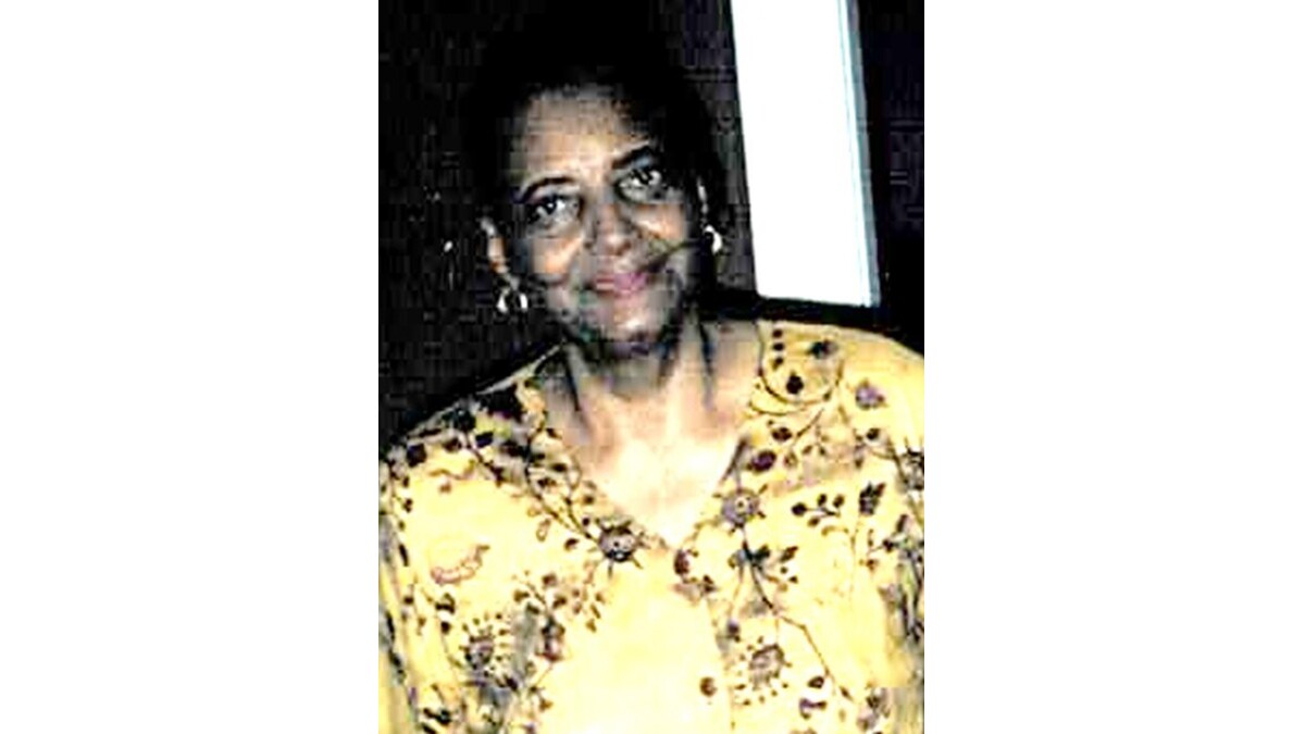 Barbara Jones Obituary Rochester, NY Metropolitan Funeral Chapels, Inc.
