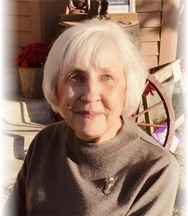 Obituary for Lila May O'Riley (Clements)
