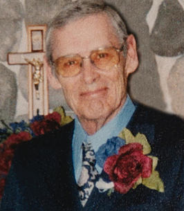 Charles Baker Obituary