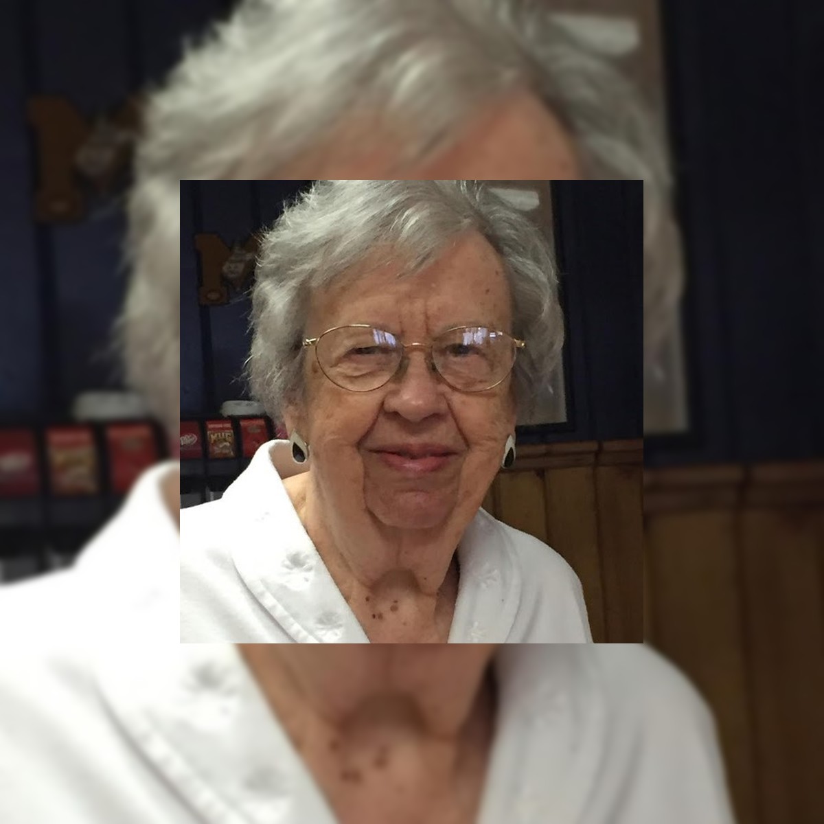 Betty Shackelford Obituary - Paden City, WV | Jarvis-Williams Funeral Home