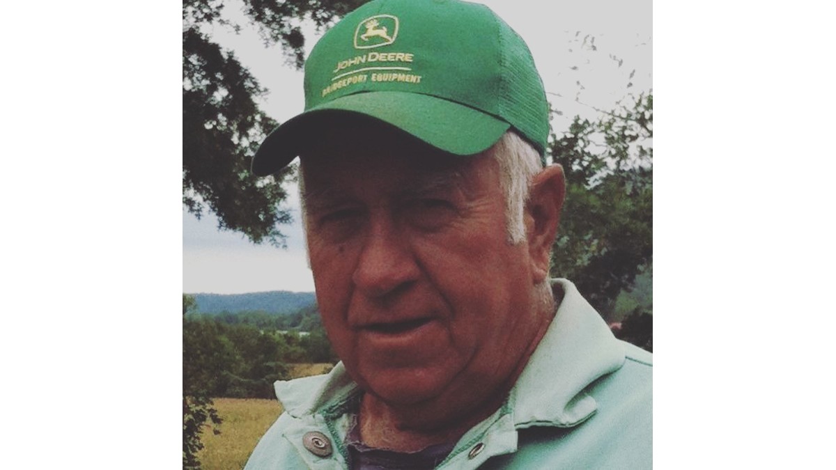 Earl Billiter Obituary Paden City, WV JarvisWilliams Funeral Home