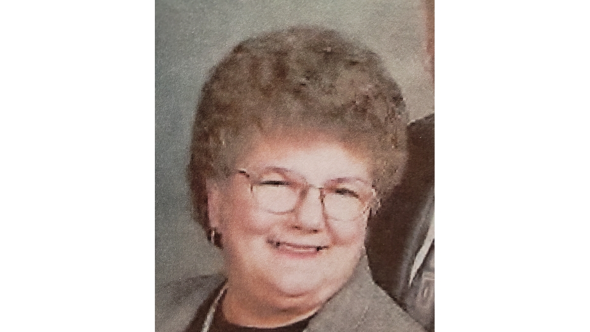 Mary Cross Obituary Paden City, WV JarvisWilliams Funeral Home