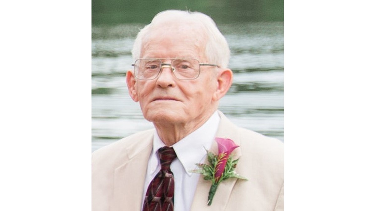 James "Brad" Long Obituary Paden City, WV JarvisWilliams Funeral Home