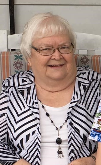 Celia Johnson Obituary - Paden City, WV | Jarvis-Williams Funeral Home