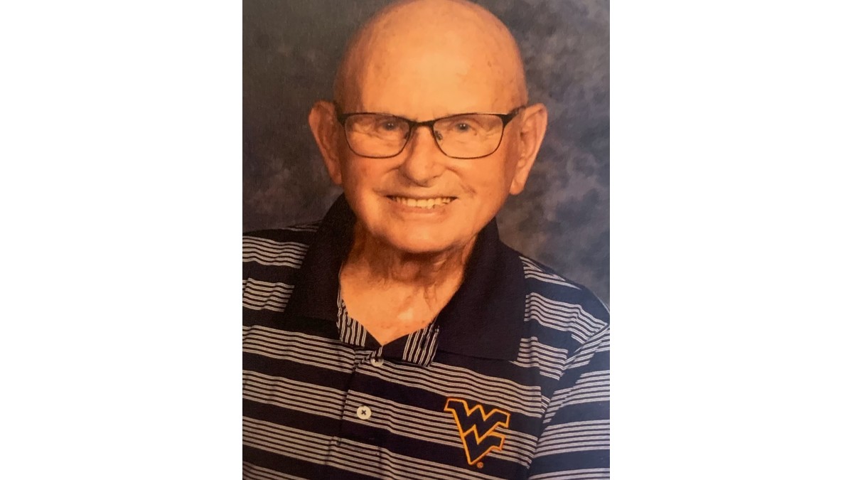 William Cross Obituary Paden City, WV JarvisWilliams Funeral Home