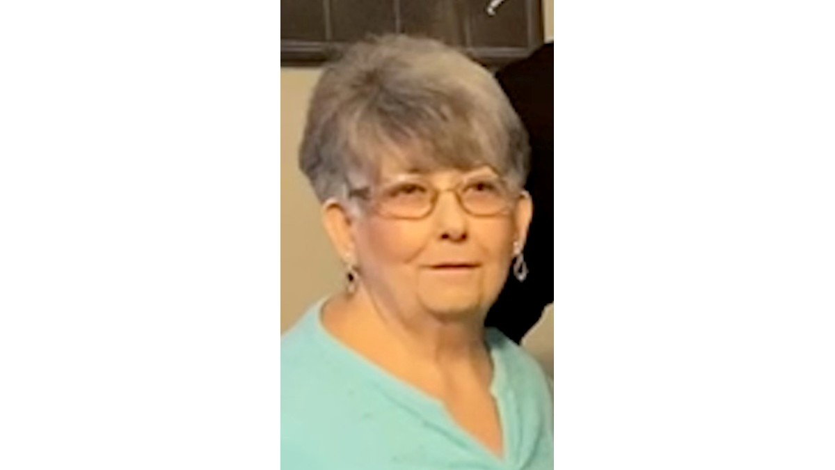 Barbara Baker Obituary Paden City, WV JarvisWilliams Funeral Home
