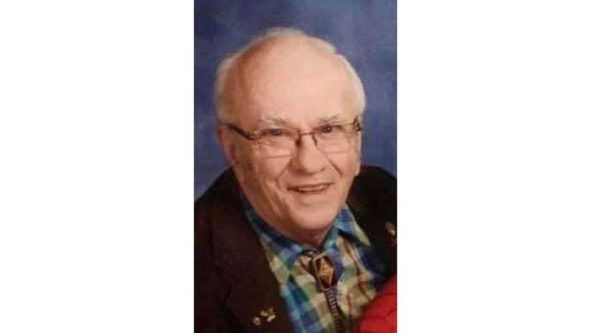 William Garrett Obituary Paden City, WV JarvisWilliams Funeral Home