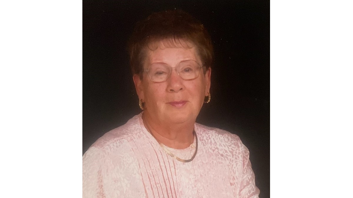 Sarah Bland Obituary Paden City, WV JarvisWilliams Funeral Home