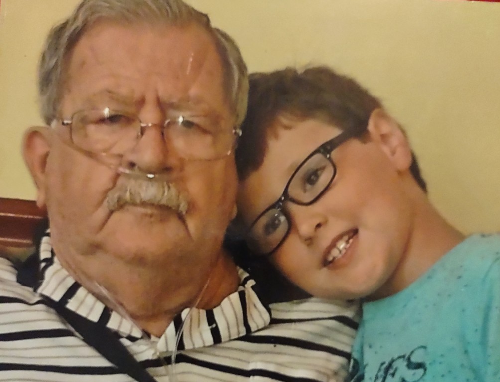 Charles Rogers Obituary Paden City, WV JarvisWilliams Funeral Home
