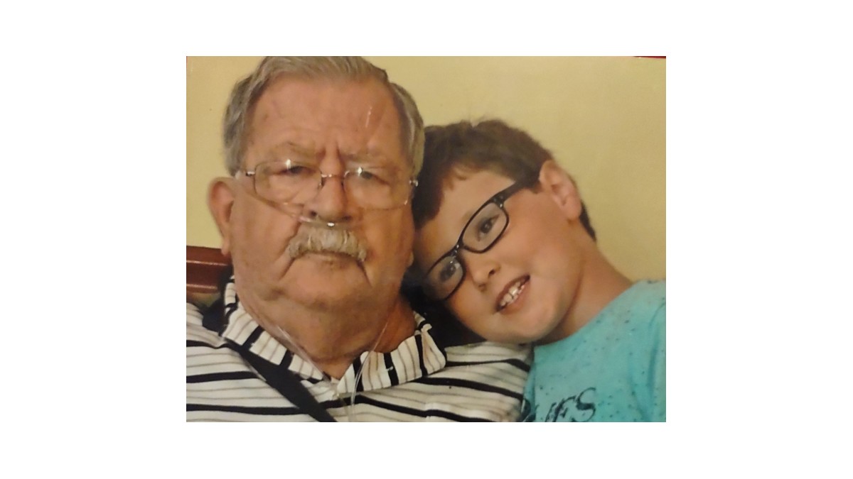 Charles Rogers Obituary Paden City, WV JarvisWilliams Funeral Home