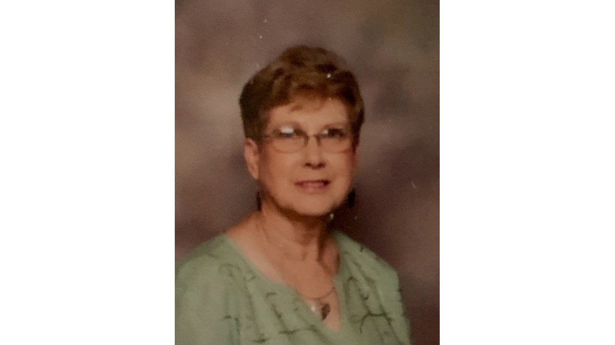 Myrtle Conley Obituary Paden City, WV JarvisWilliams Funeral Home