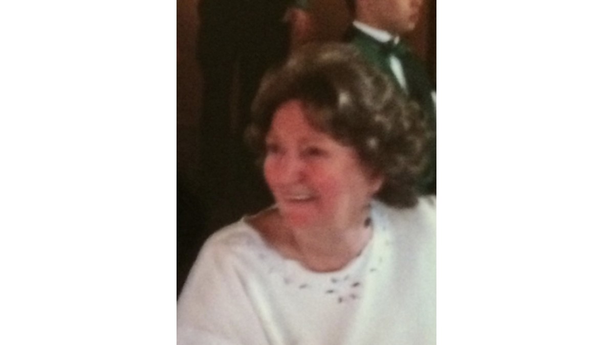 Mary Wade Obituary Paden City, WV JarvisWilliams Funeral Home