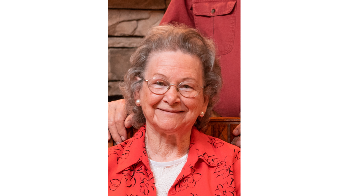 Madge Clark Obituary Paden City, WV JarvisWilliams Funeral Home