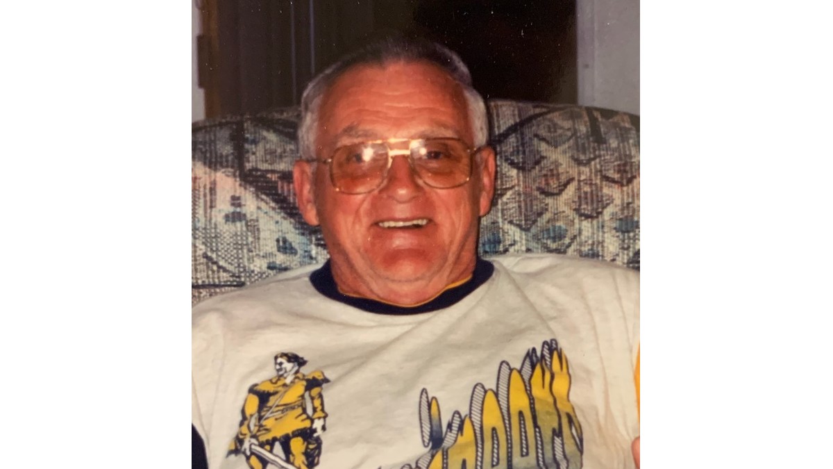 Alvin Amos Obituary Paden City, WV JarvisWilliams Funeral Home