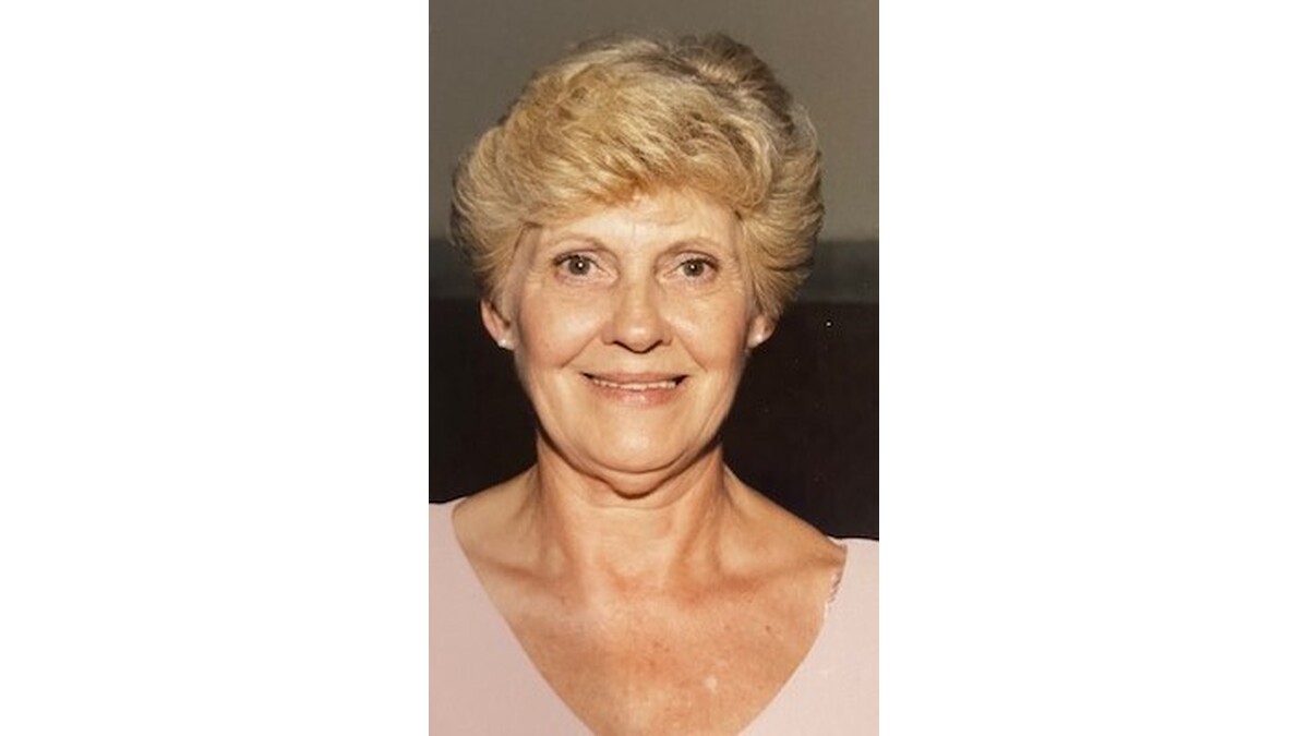 Patricia Casteel Obituary - Paden City, WV | Jarvis-Williams Funeral Home