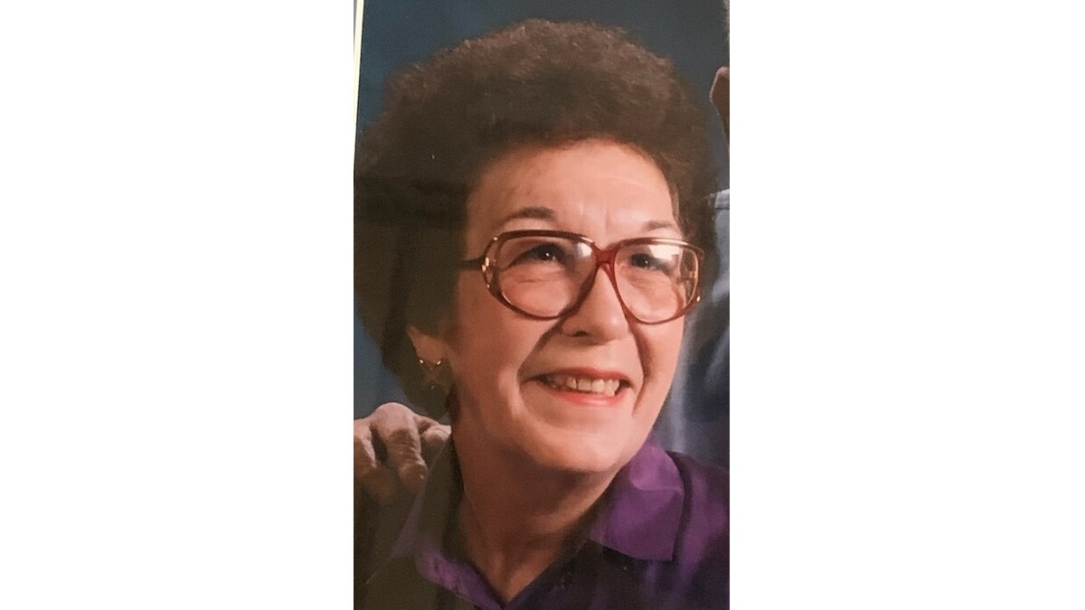 Barbara Nolan Obituary Paden City, WV JarvisWilliams Funeral Home