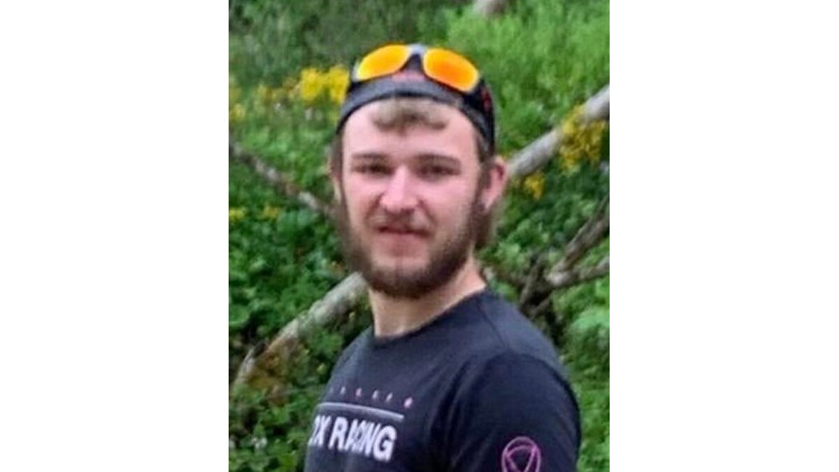Logan Yoho Obituary Paden City, WV JarvisWilliams Funeral Home