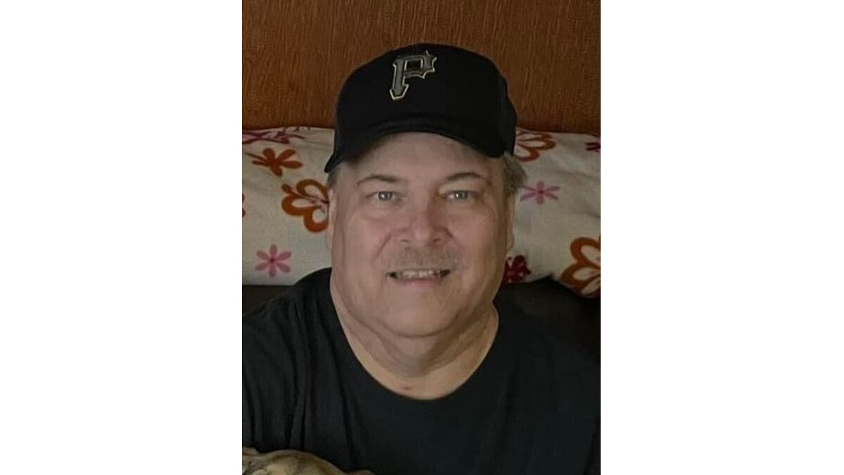 Brad Hibbs Obituary Paden City, WV JarvisWilliams Funeral Home