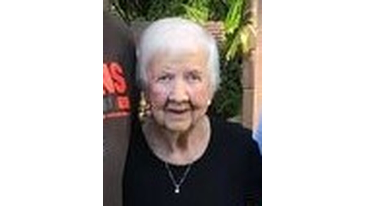 Twila Potts Obituary Paden City, WV JarvisWilliams Funeral Home