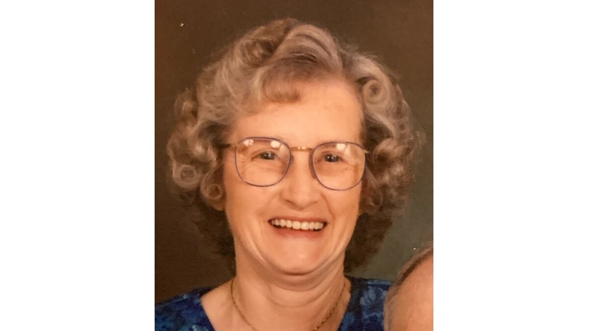 Martha Leasure Obituary Paden City, WV JarvisWilliams Funeral Home