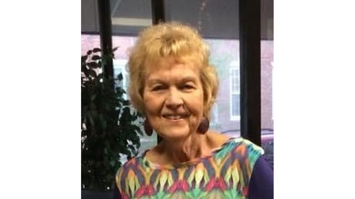 Rosemary Yoho Obituary Paden City, WV JarvisWilliams Funeral Home