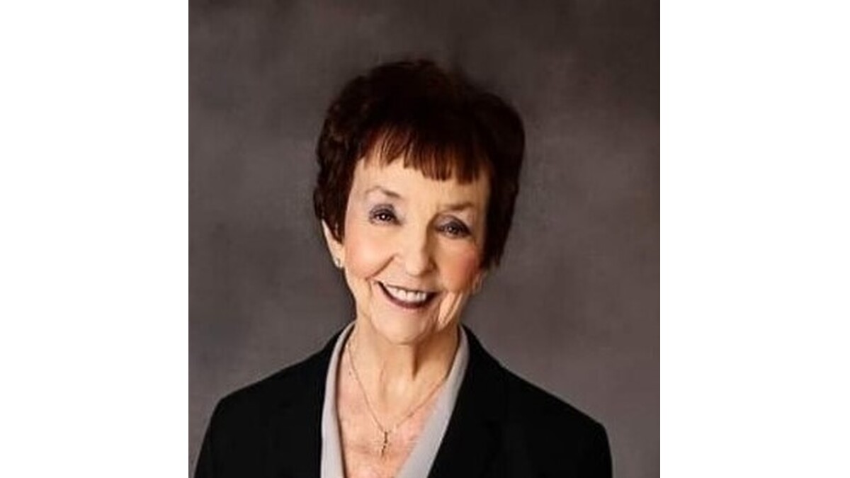 Lucille Blum Obituary Paden City, WV JarvisWilliams Funeral Home