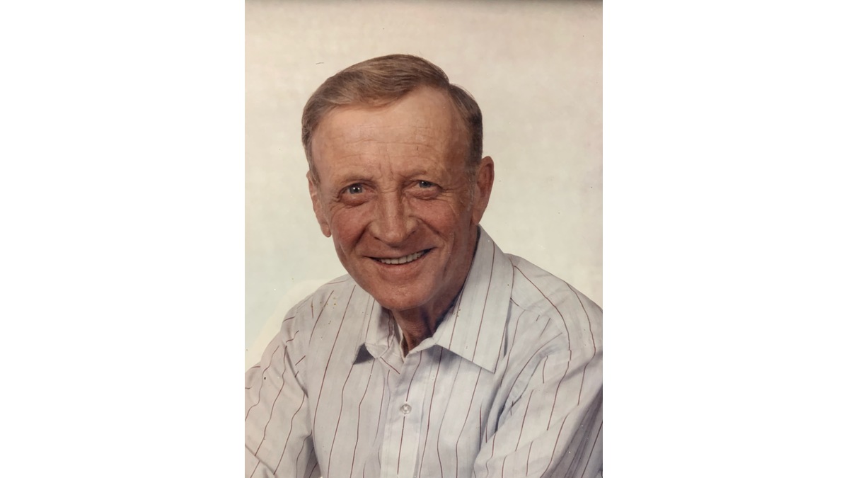 Robert Goddard Obituary - Paden City, WV | Jarvis-Williams Funeral Home