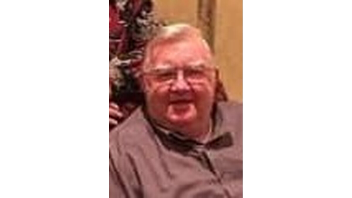 Ronald Williamson Obituary Paden City, WV JarvisWilliams Funeral Home