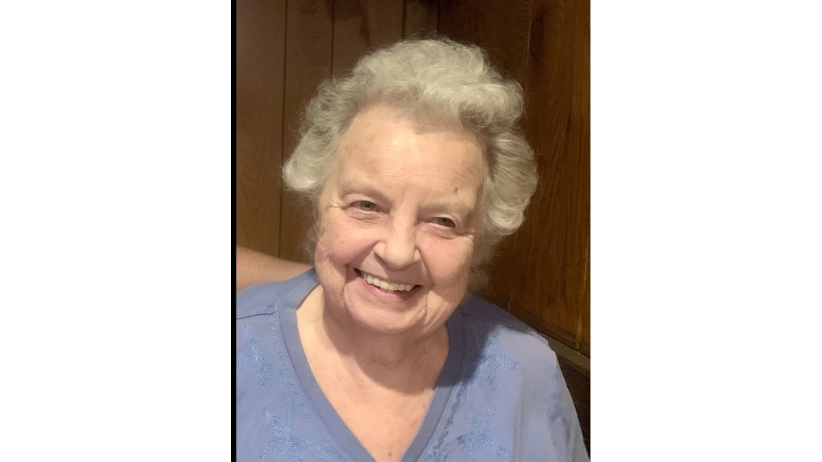 Norma Cumberledge Obituary Paden City, WV JarvisWilliams Funeral Home