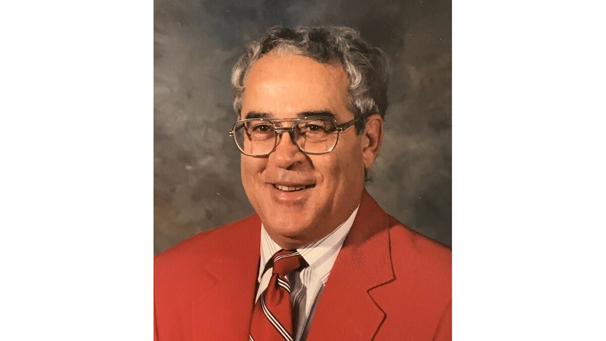 Walton Christman Obituary Paden City, WV JarvisWilliams Funeral Home