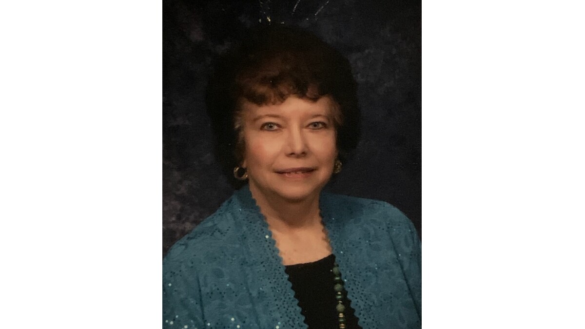 Nelda Kocher Glover Obituary Paden City, WV JarvisWilliams Funeral Home