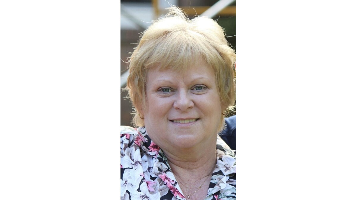 Sharon Smith Obituary Paden City, WV JarvisWilliams Funeral Home