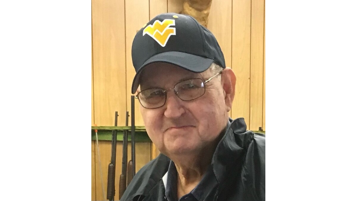 Nile Harris Obituary Paden City, WV JarvisWilliams Funeral Home