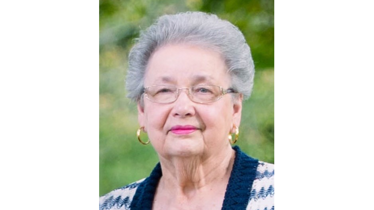 Donna Cain Obituary Paden City, WV JarvisWilliams Funeral Home