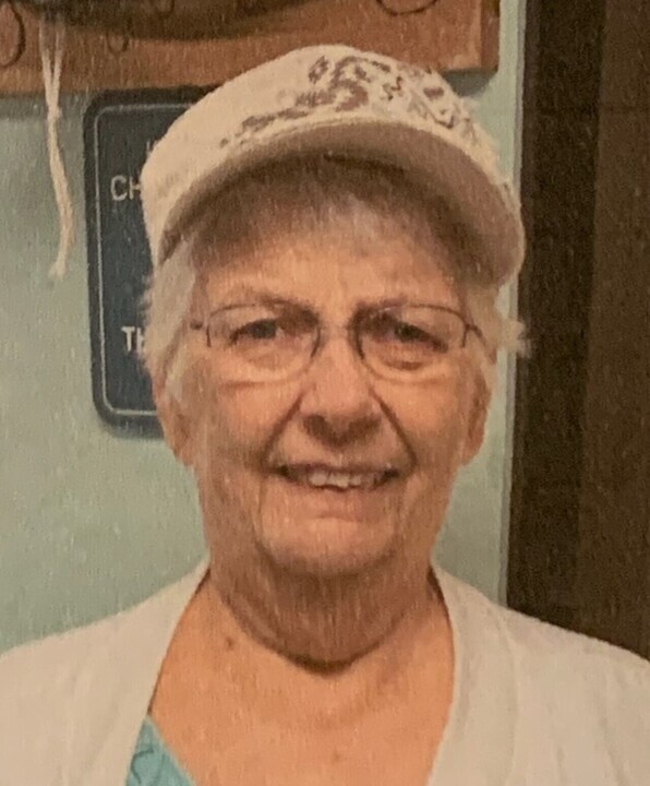 Elizabeth Bayle Obituary Paden City, WV JarvisWilliams Funeral Home