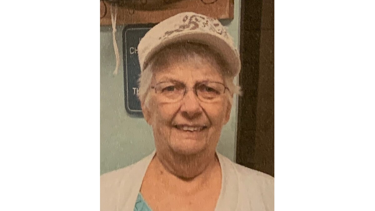 Elizabeth Bayle Obituary Paden City, WV JarvisWilliams Funeral Home