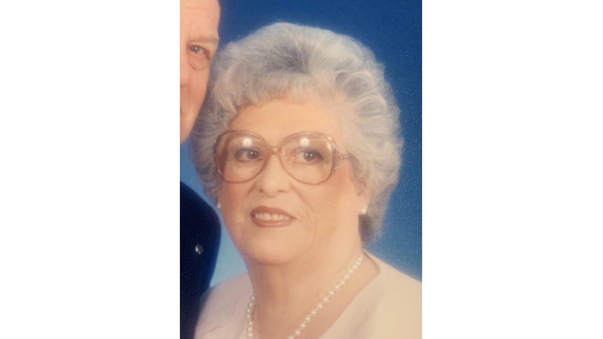 Iris Drain Obituary Paden City, WV JarvisWilliams Funeral Home